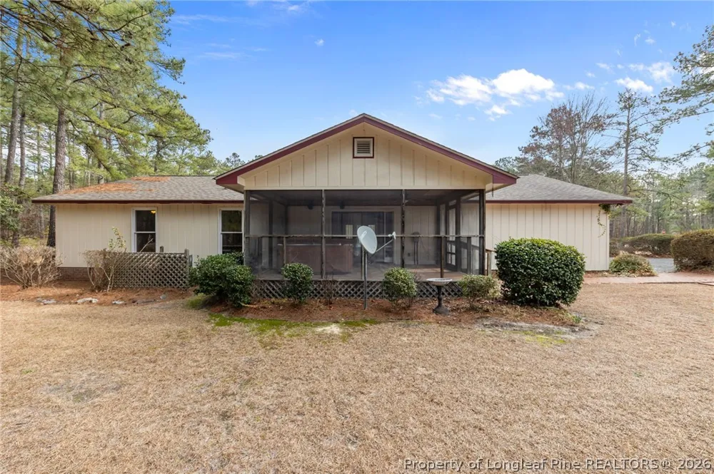 30080 Deercroft Drive Wagram, NC 28396