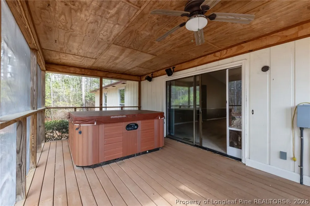 30080 Deercroft Drive Wagram, NC 28396