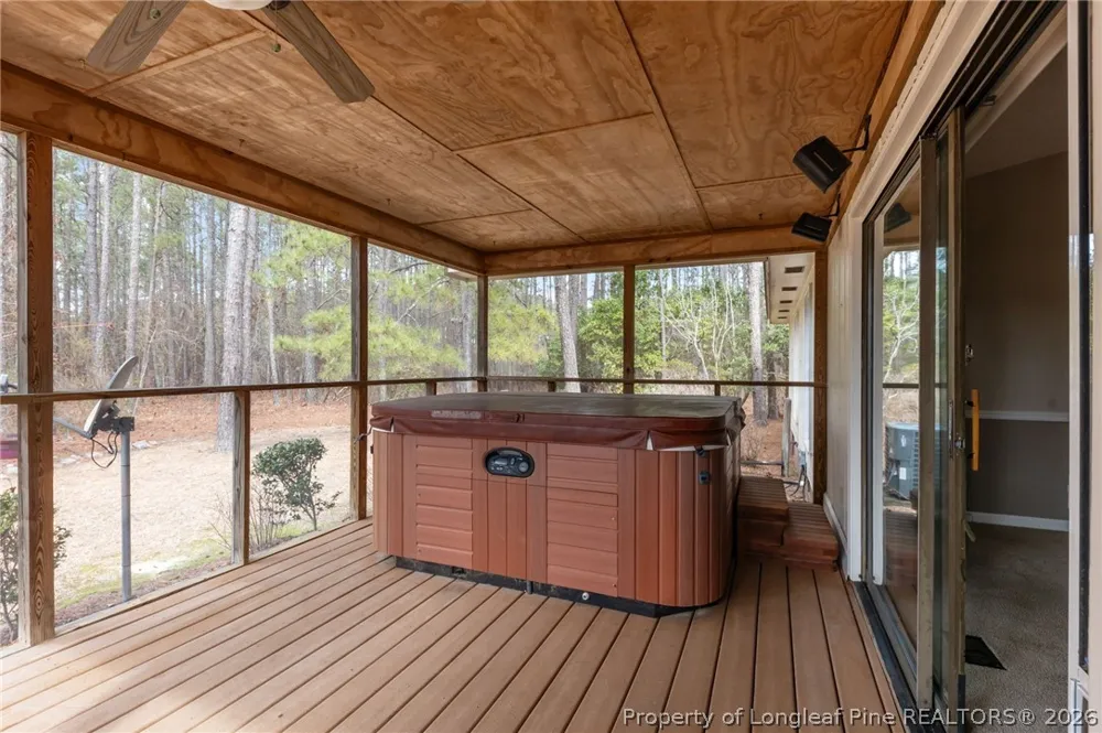 30080 Deercroft Drive Wagram, NC 28396