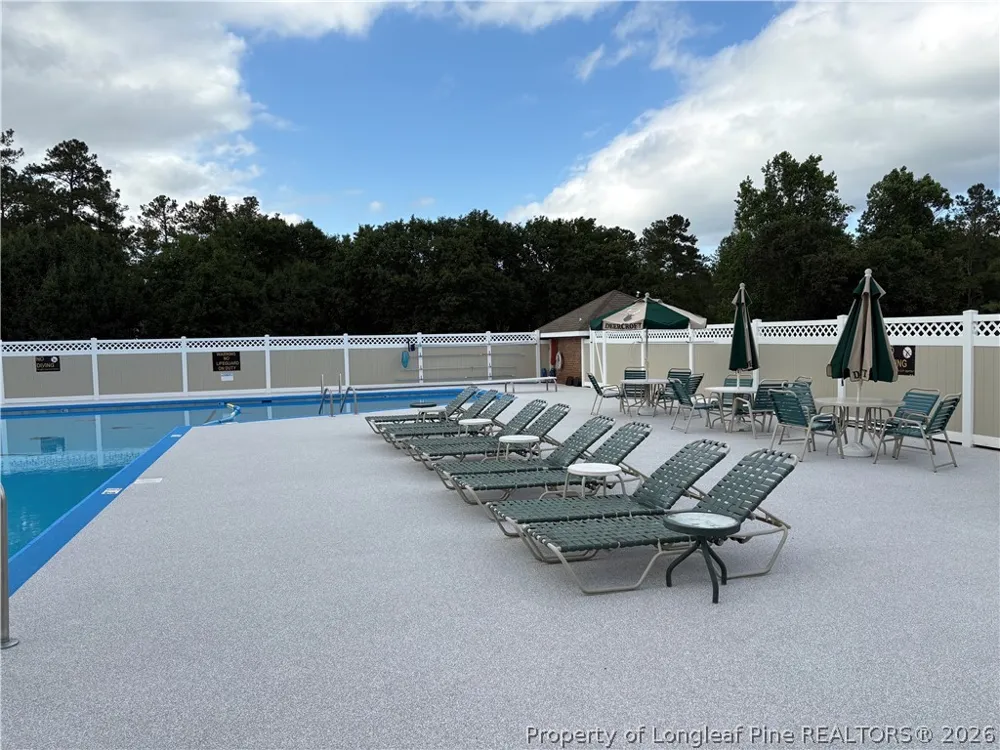 30080 Deercroft Drive Wagram, NC 28396