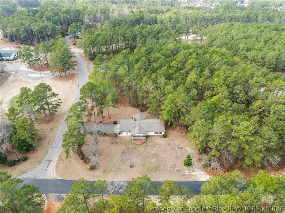 30080 Deercroft Drive Wagram, NC 28396