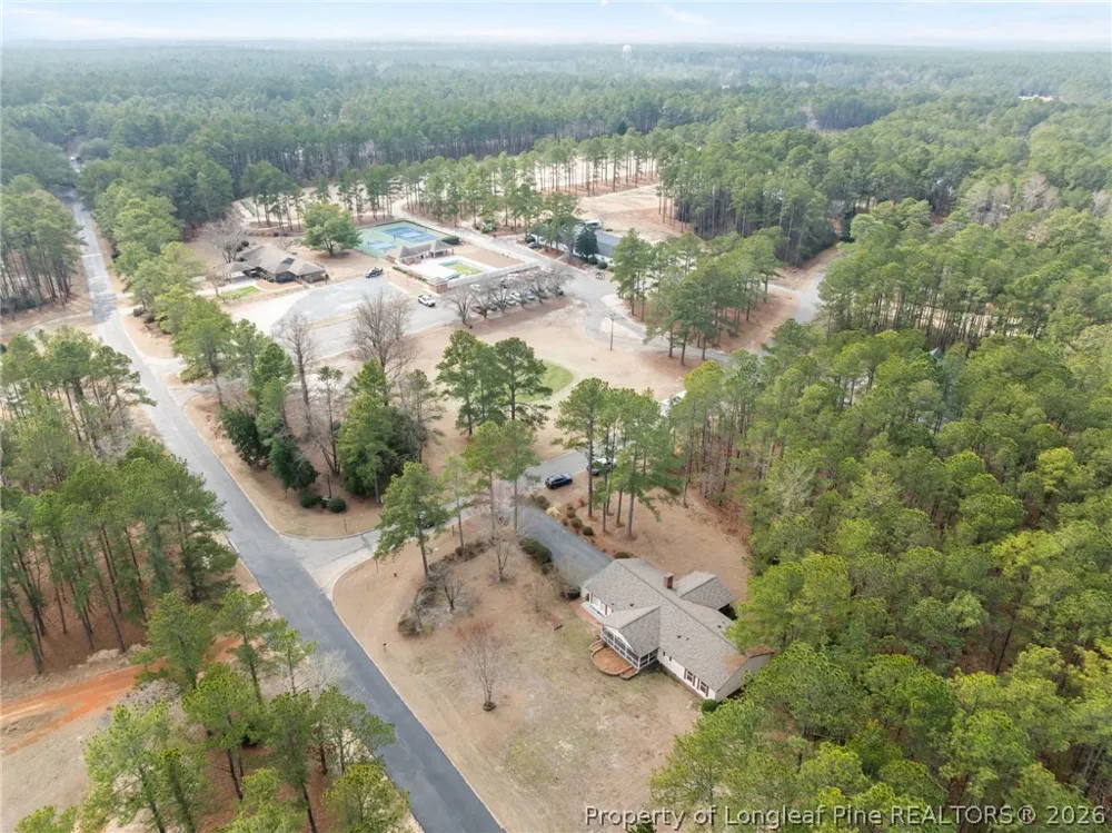 30080 Deercroft Drive Wagram, NC 28396