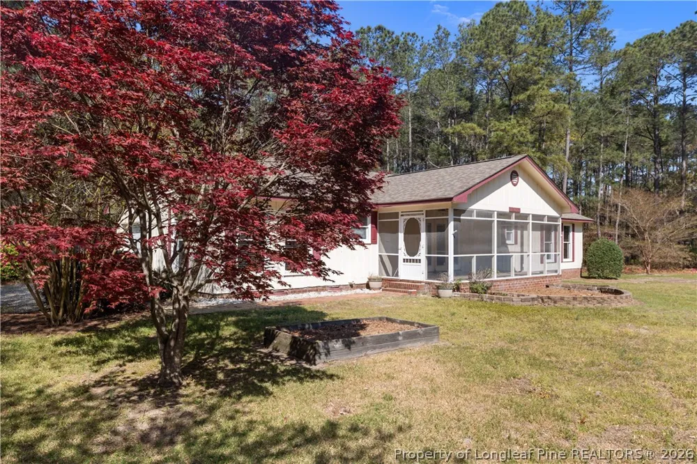 30080 Deercroft Drive Wagram, NC 28396