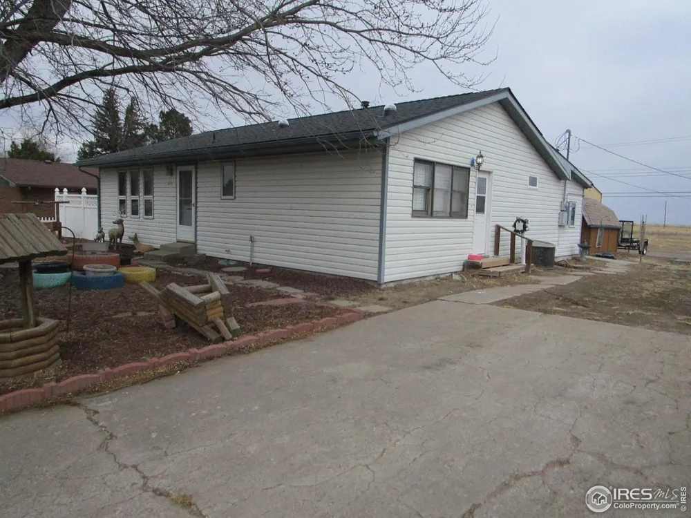 870 13th Street Burlington, CO 80807