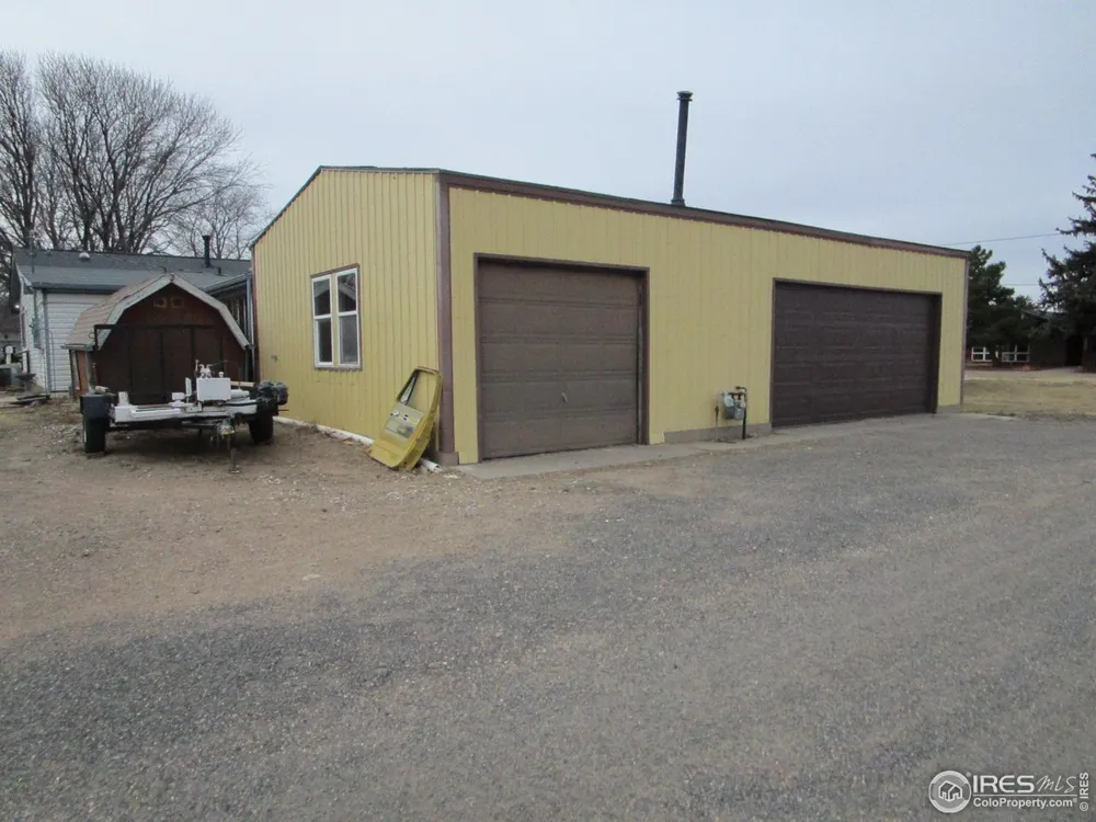 870 13th Street Burlington, CO 80807