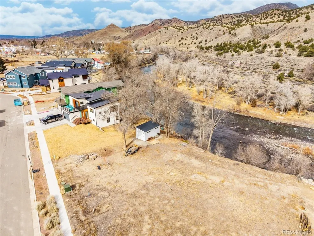 249 River Ridge Lane Salida, CO 81201