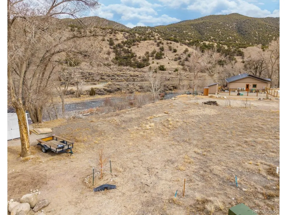 249 River Ridge Lane Salida, CO 81201