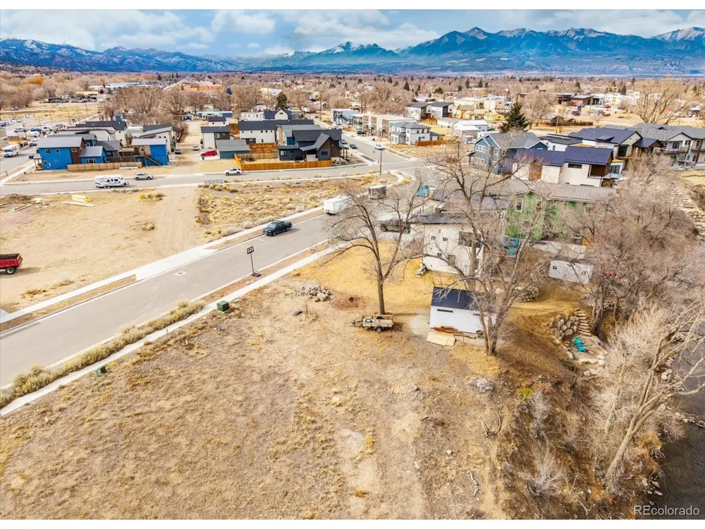 249 River Ridge Lane Salida, CO 81201