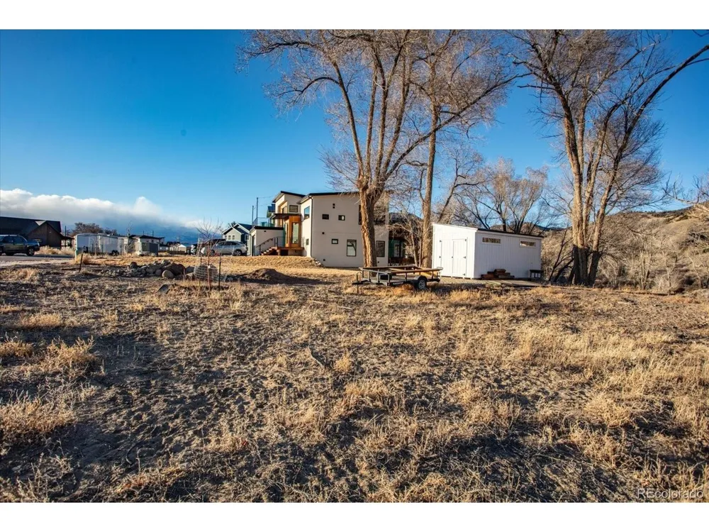249 River Ridge Lane Salida, CO 81201