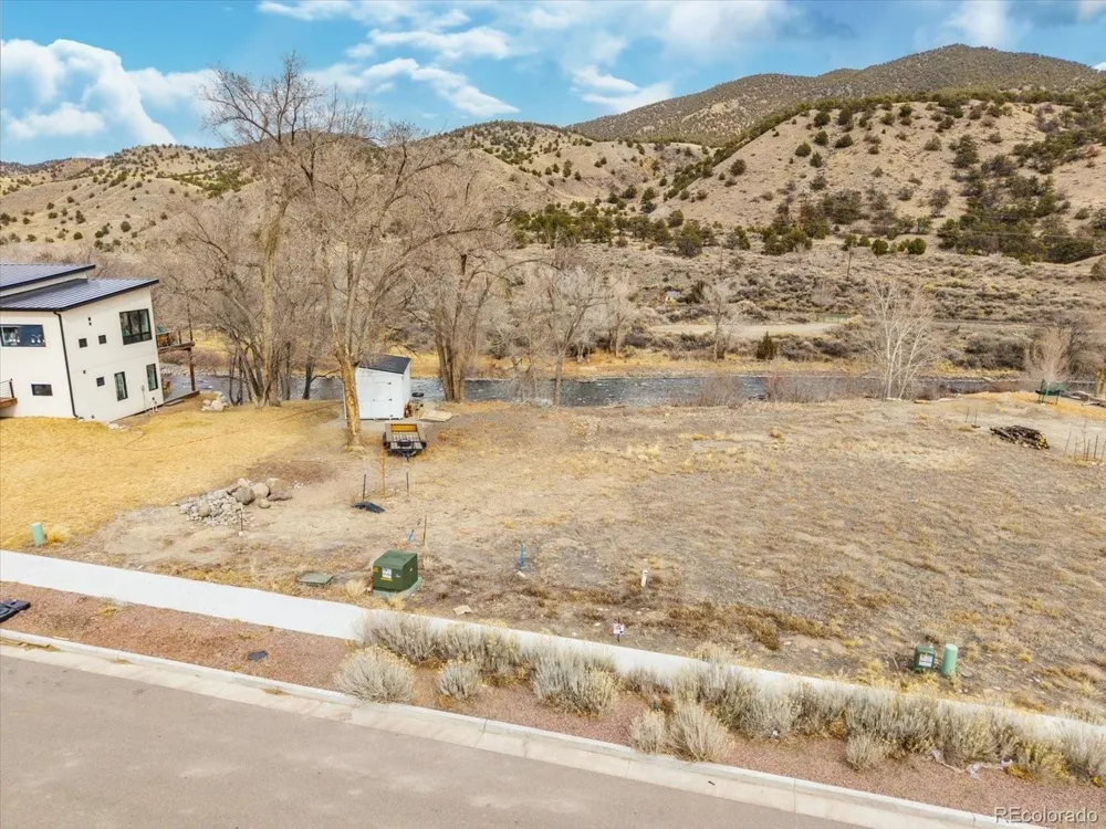 249 River Ridge Lane Salida, CO 81201