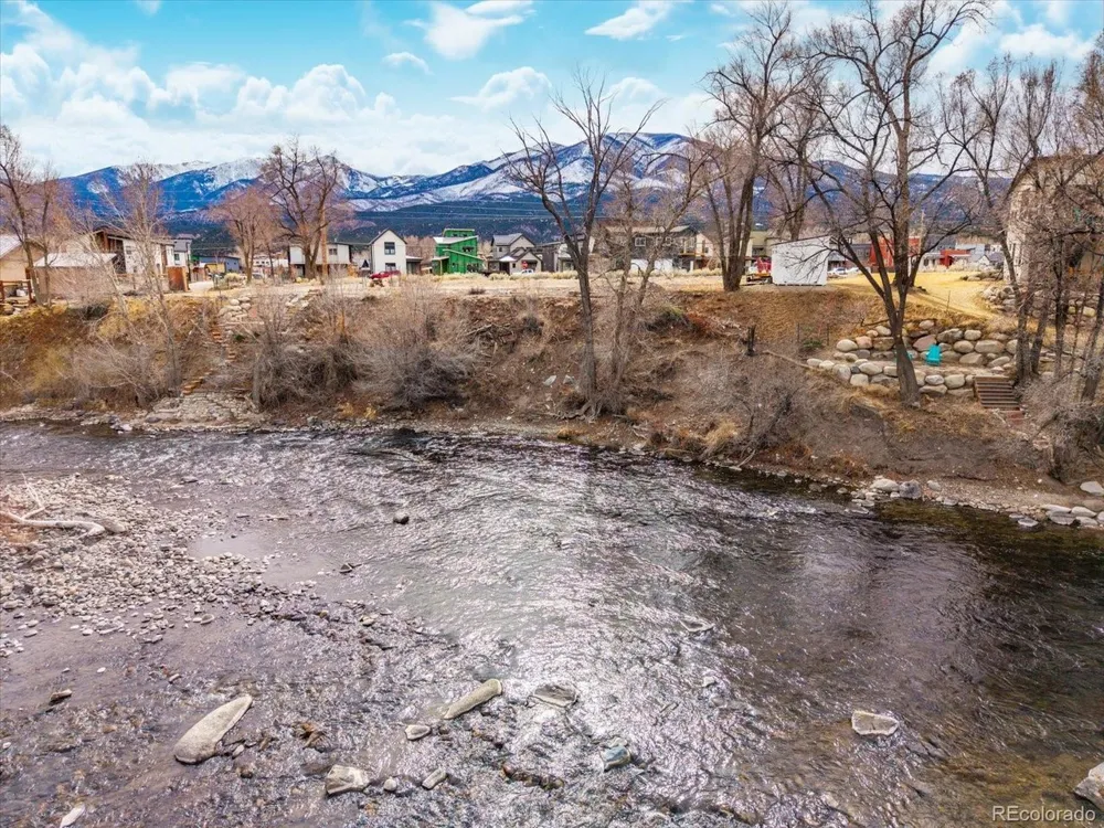 249 River Ridge Lane Salida, CO 81201