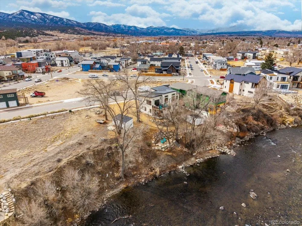 249 River Ridge Lane Salida, CO 81201
