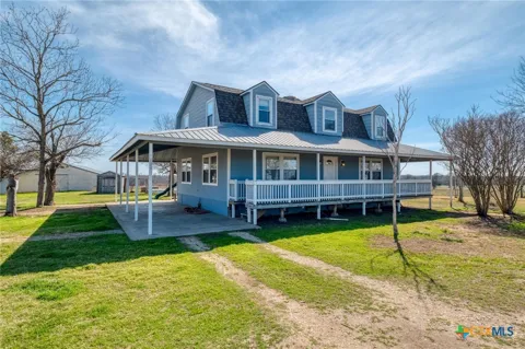 829 State Highway 21