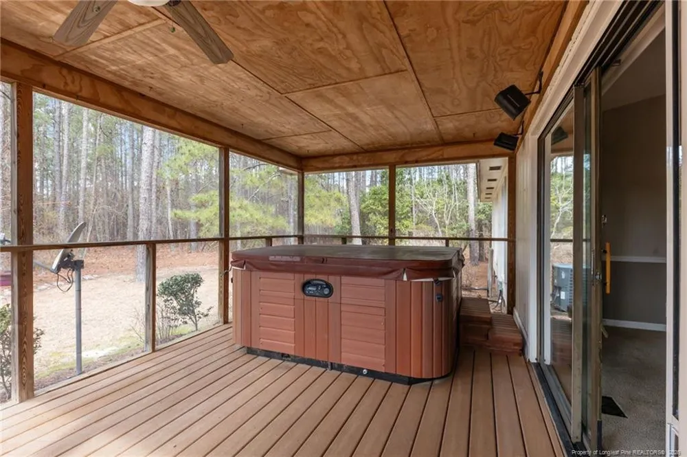 30080 Deercroft Drive Wagram, NC 28396