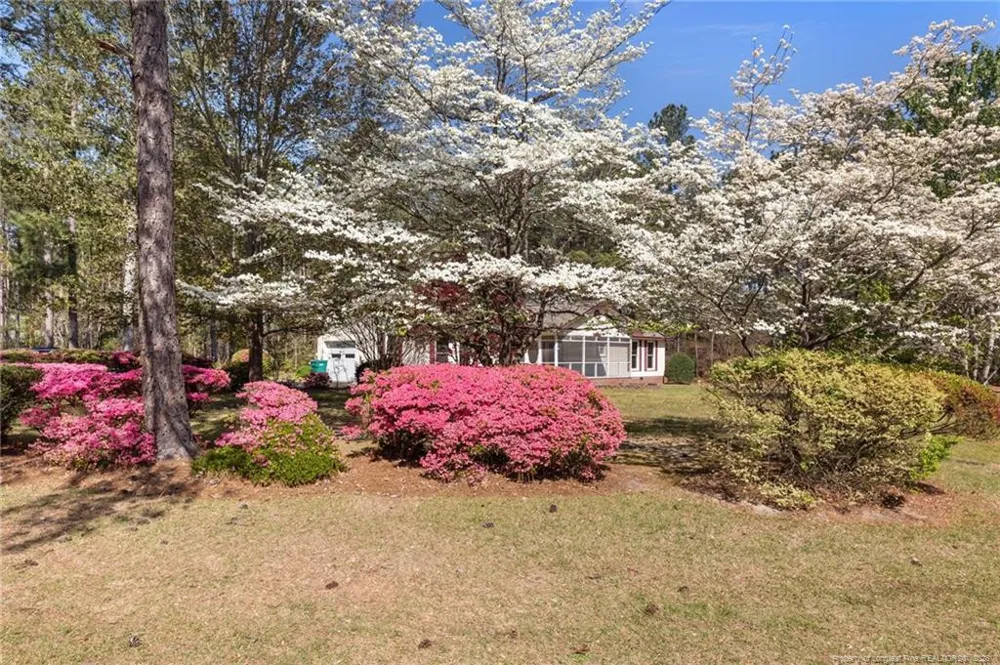 30080 Deercroft Drive Wagram, NC 28396