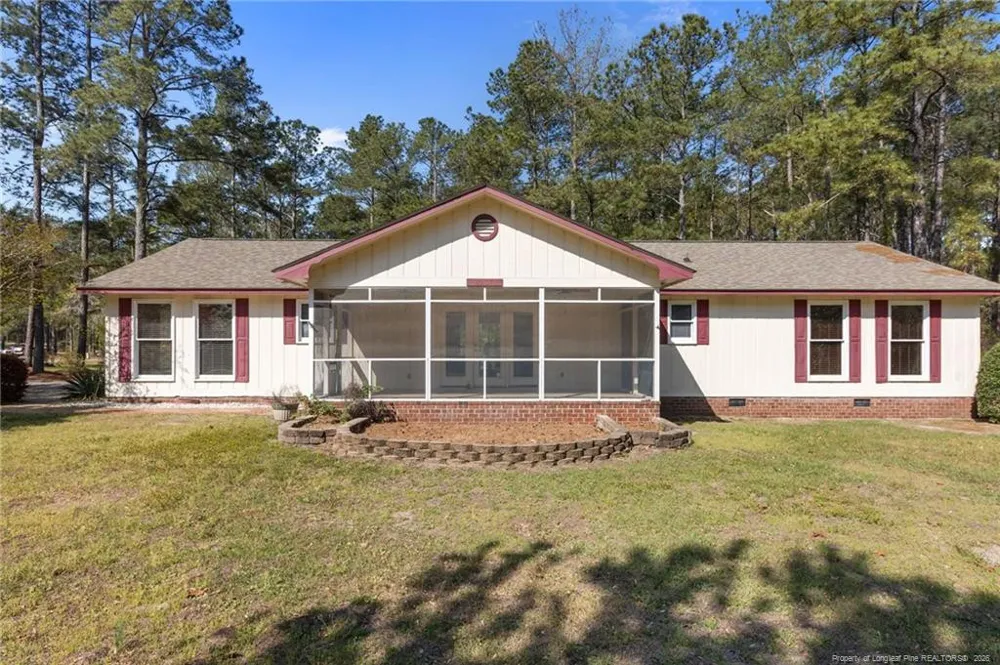 30080 Deercroft Drive Wagram, NC 28396
