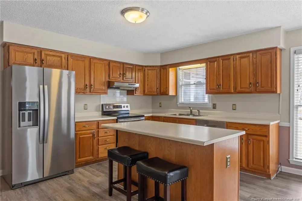30080 Deercroft Drive Wagram, NC 28396