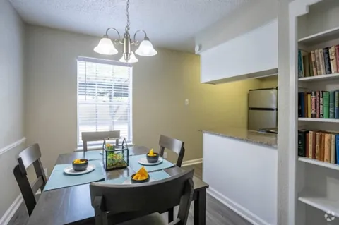 6505 Westheimer Road #237