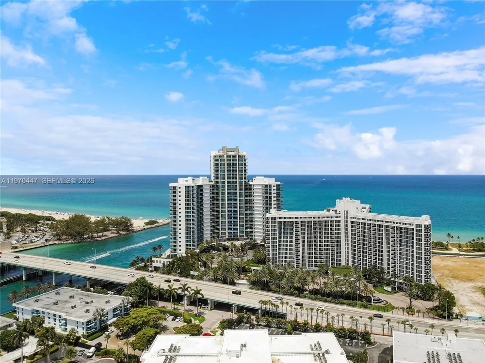 10275 Collins Ave #PH 1505 Bal Harbour, FL 33154