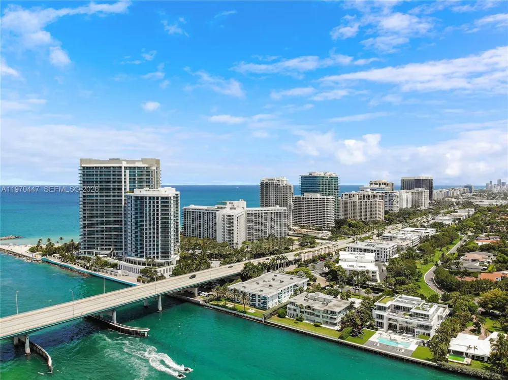 10275 Collins Ave #PH 1505 Bal Harbour, FL 33154