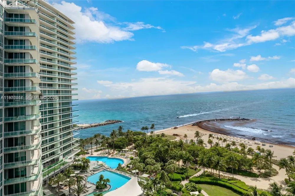 10275 Collins Ave #PH 1505 Bal Harbour, FL 33154