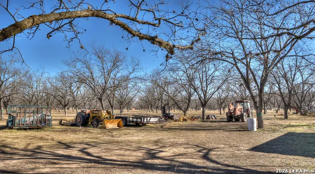 429 Johnny Seibert Ln Leakey, TX 78873