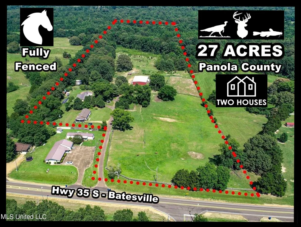 14912 Ms 35 Batesville, MS 38606