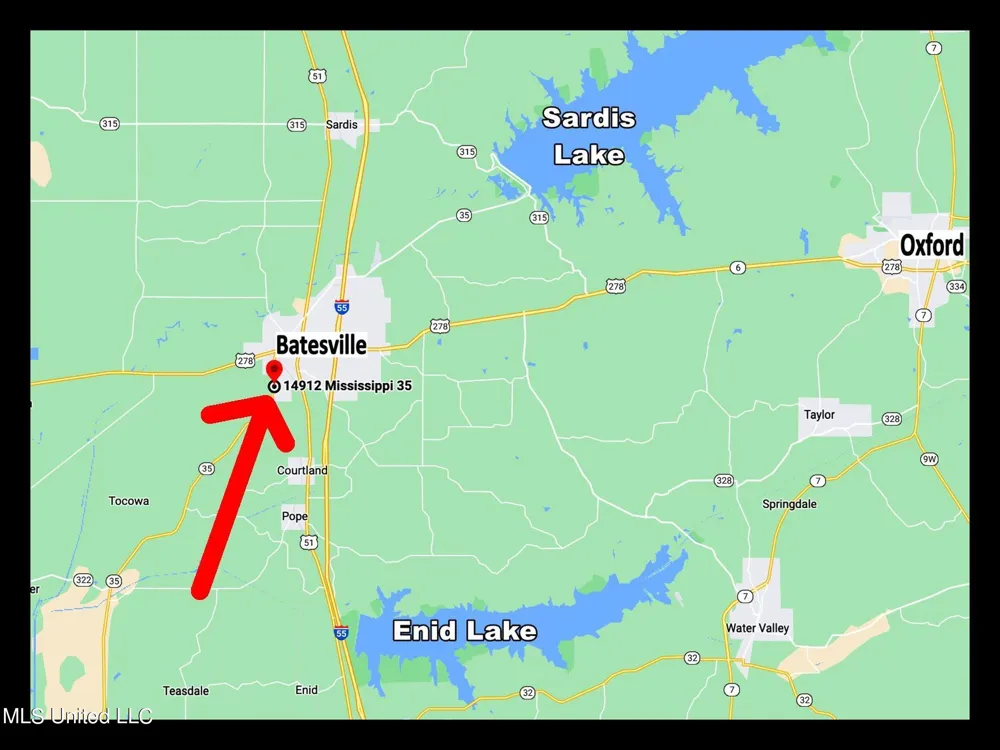 14912 Ms 35 Batesville, MS 38606