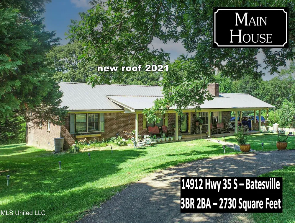 14912 Ms 35 Batesville, MS 38606
