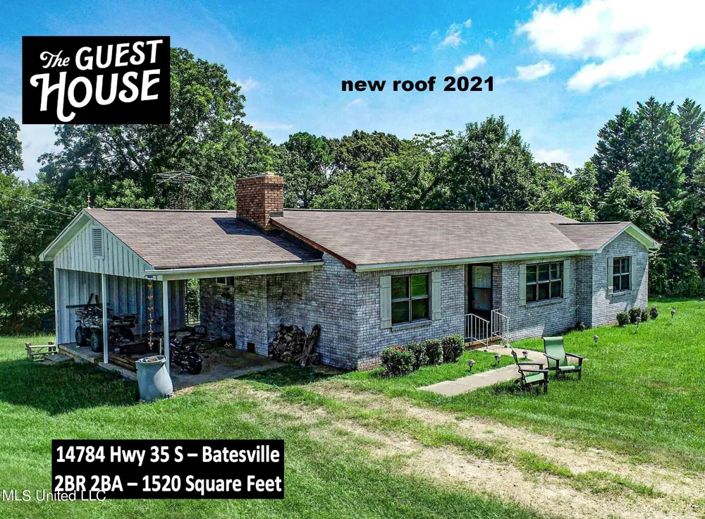 14912 Ms 35 Batesville, MS 38606