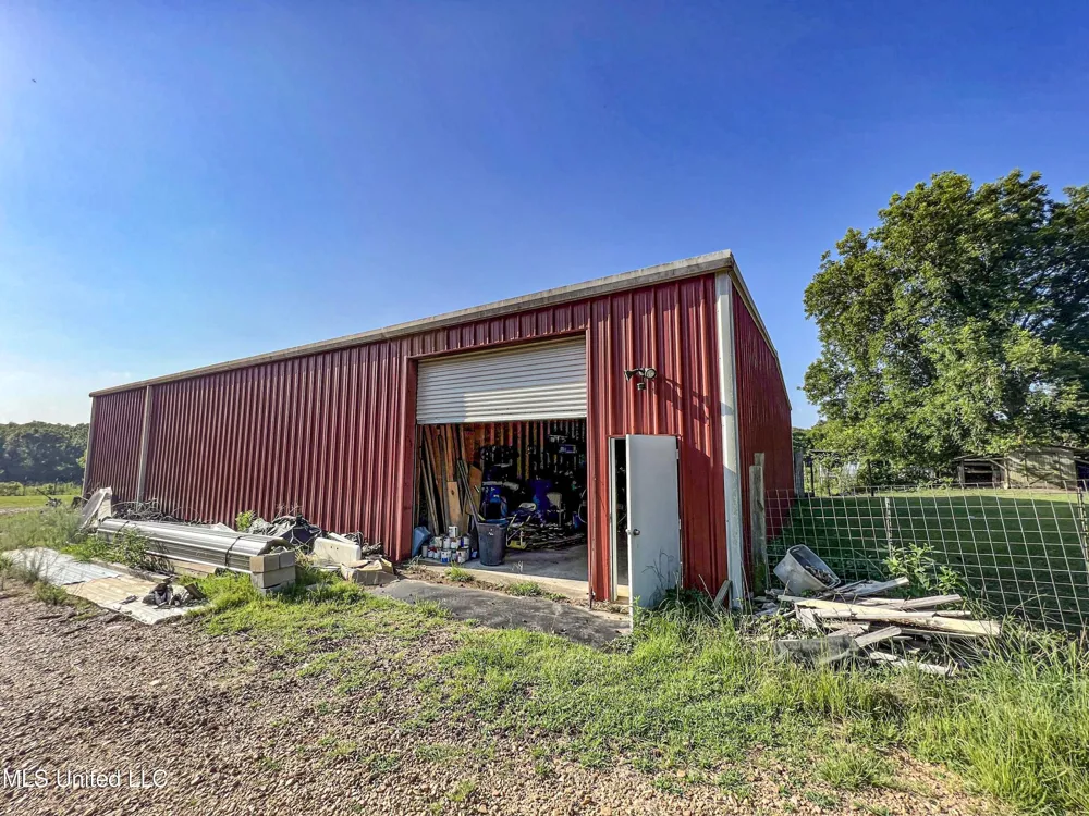 14912 Ms 35 Batesville, MS 38606