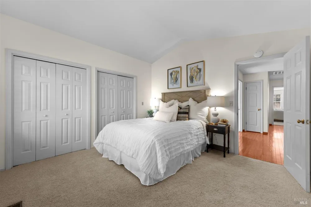 2004 Oak Circle Yountville, CA 94599