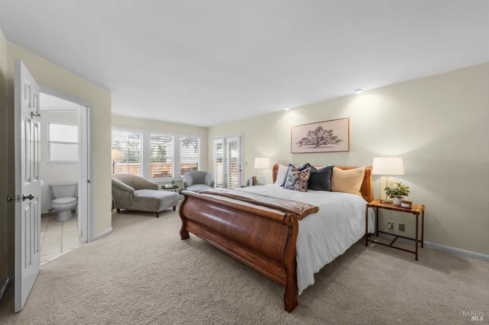 2004 Oak Circle Yountville, CA 94599
