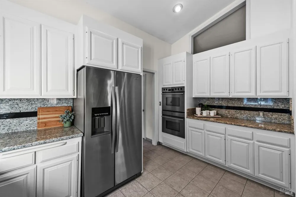 2004 Oak Circle Yountville, CA 94599