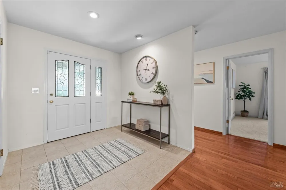 2004 Oak Circle Yountville, CA 94599