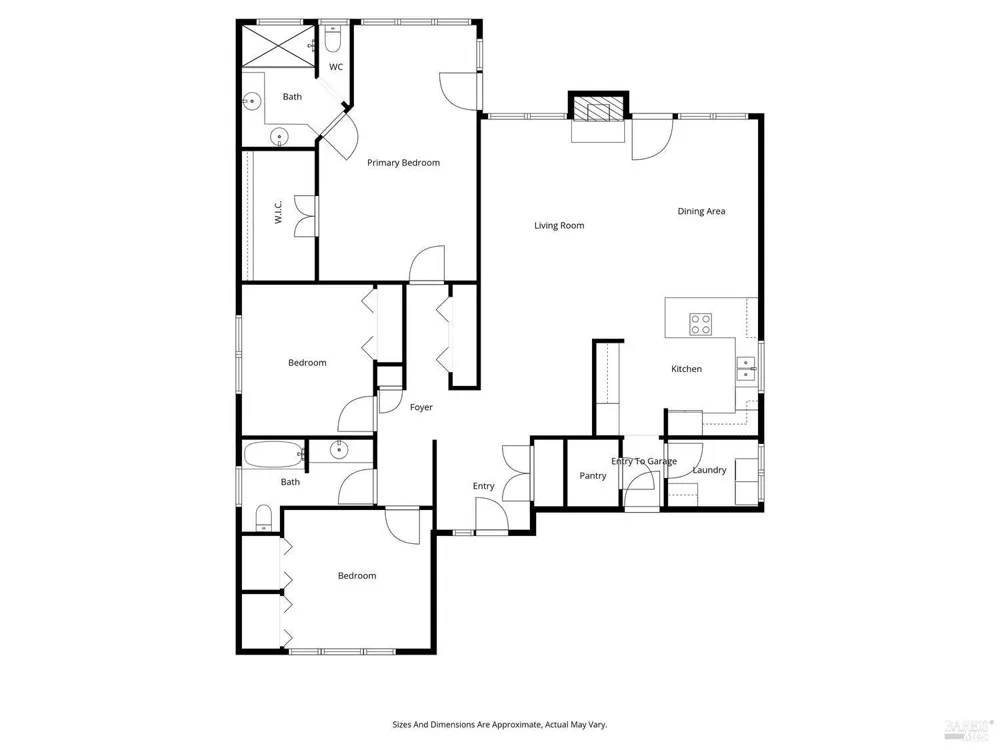 2004 Oak Circle Yountville, CA 94599