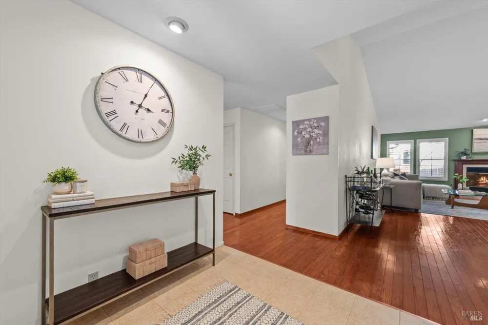 2004 Oak Circle Yountville, CA 94599