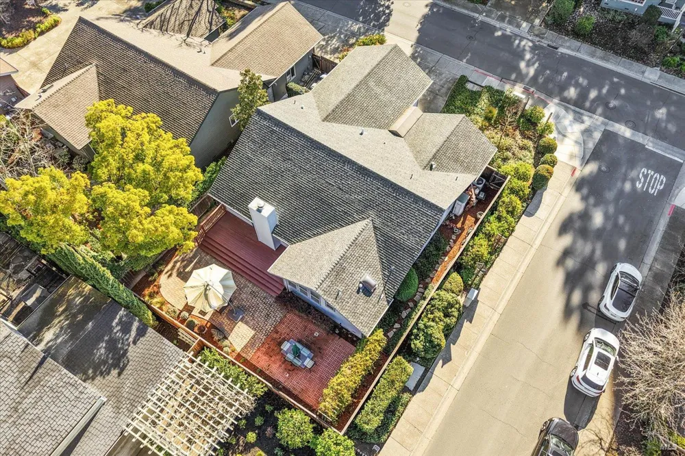 2004 Oak Circle Yountville, CA 94599