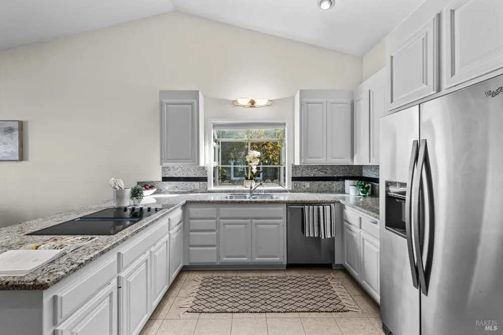2004 Oak Circle Yountville, CA 94599