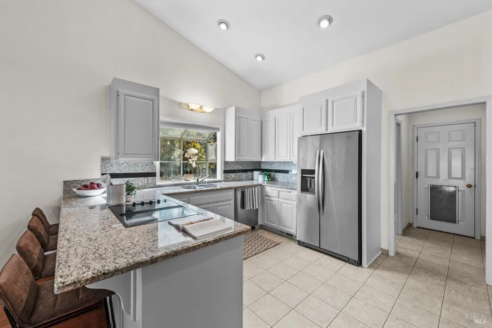 2004 Oak Circle Yountville, CA 94599
