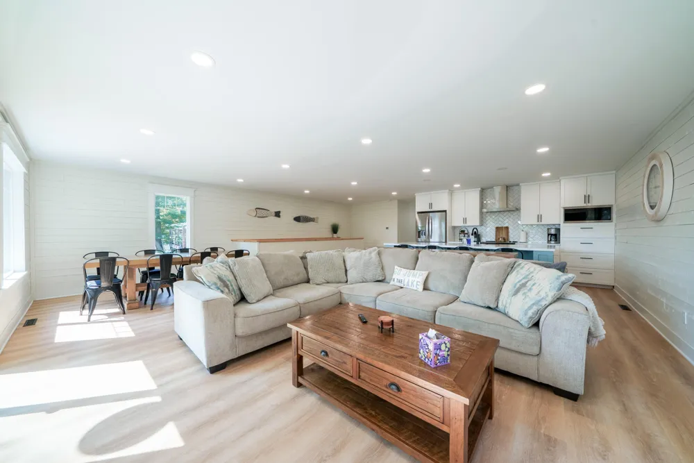 5893 White Road Egelston Township, MI 49442