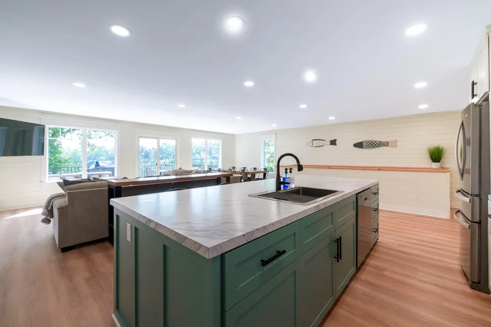 5893 White Road Egelston Township, MI 49442