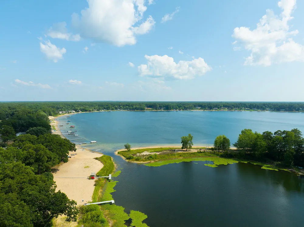 5893 White Road Egelston Township, MI 49442