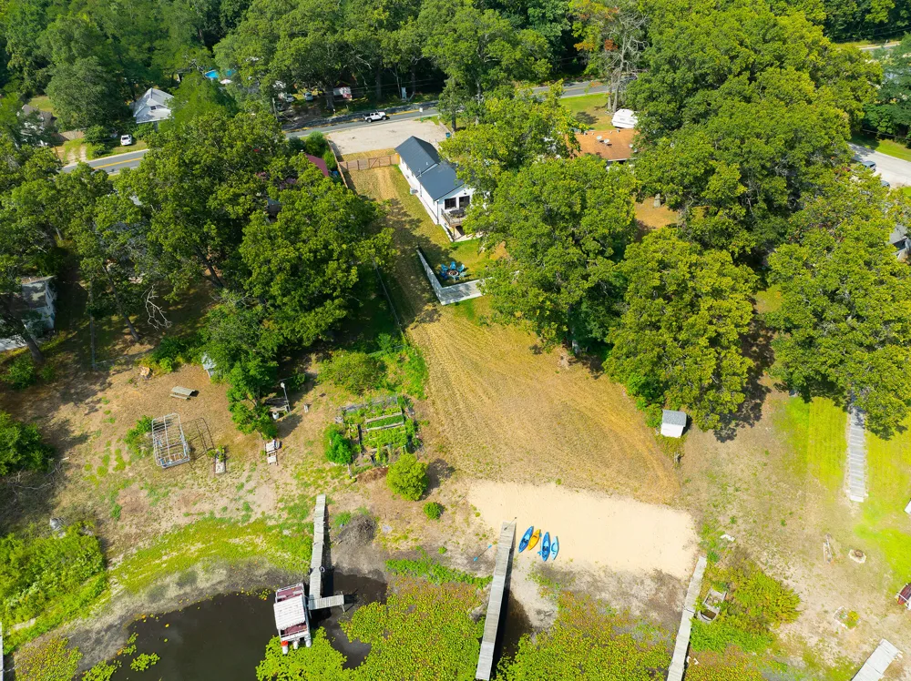 5893 White Road Egelston Township, MI 49442