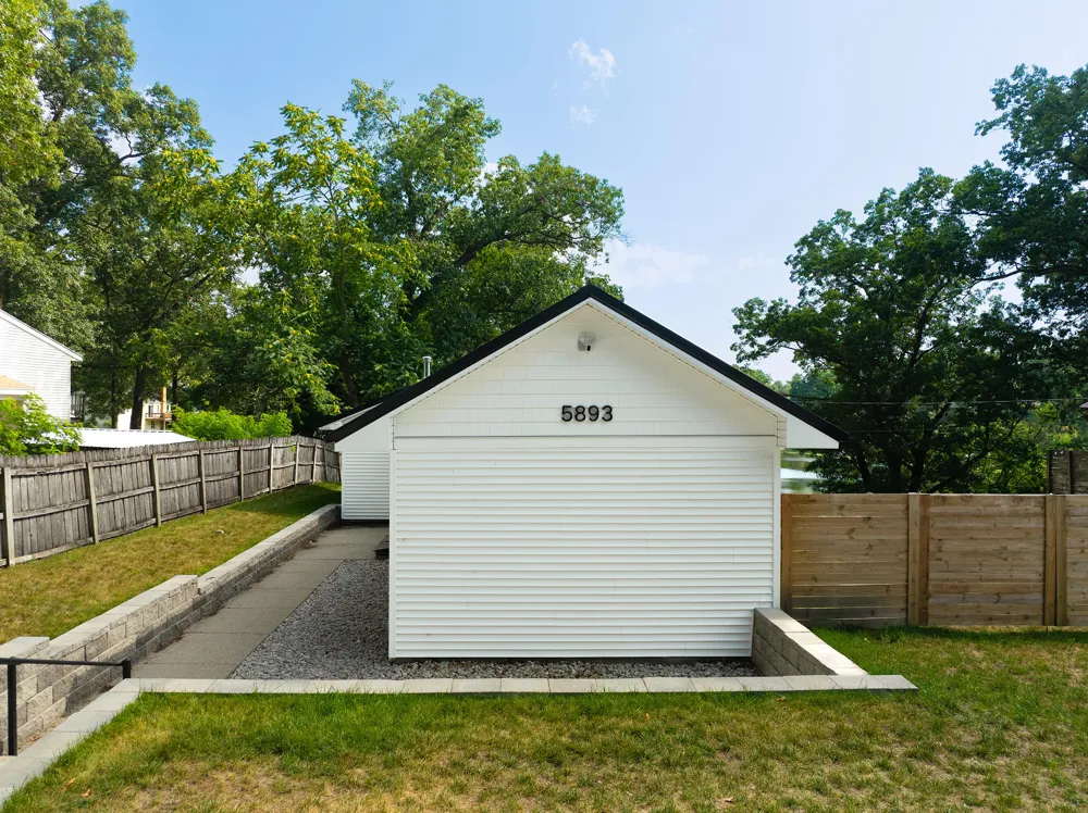 5893 White Road Egelston Township, MI 49442