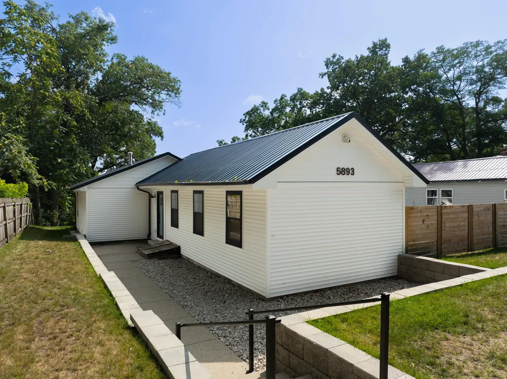 5893 White Road Egelston Township, MI 49442