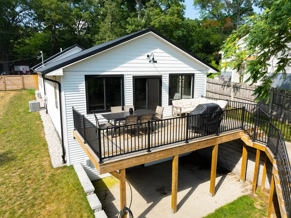5893 White Road Egelston Township, MI 49442