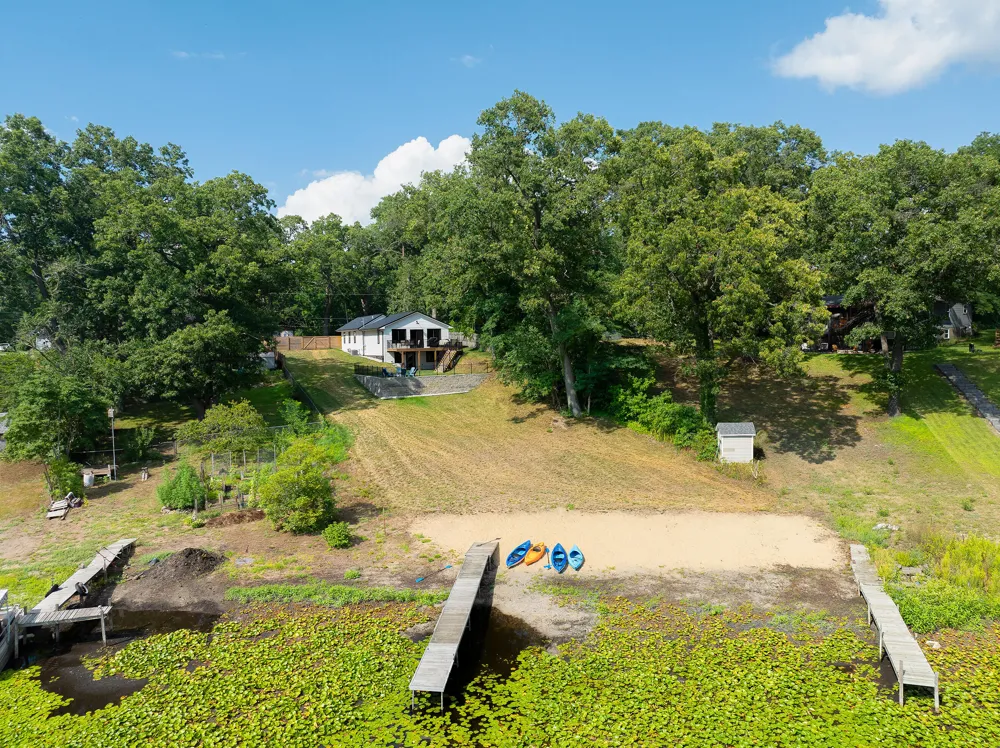 5893 White Road Egelston Township, MI 49442