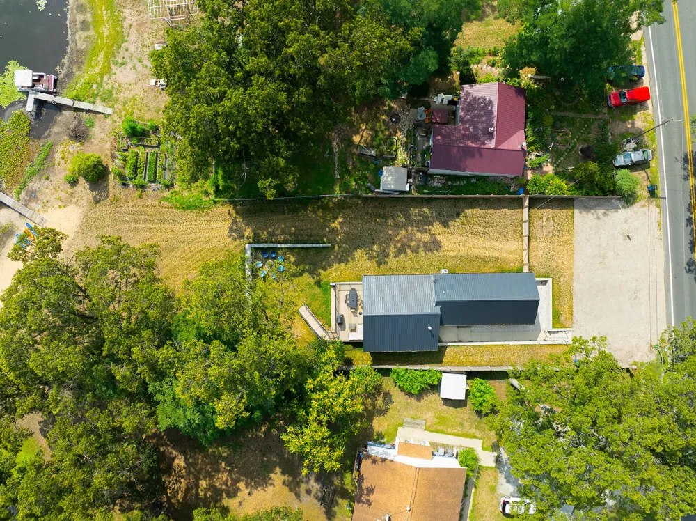 5893 White Road Egelston Township, MI 49442
