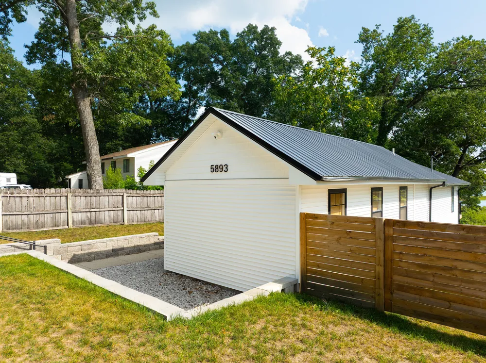 5893 White Road Egelston Township, MI 49442